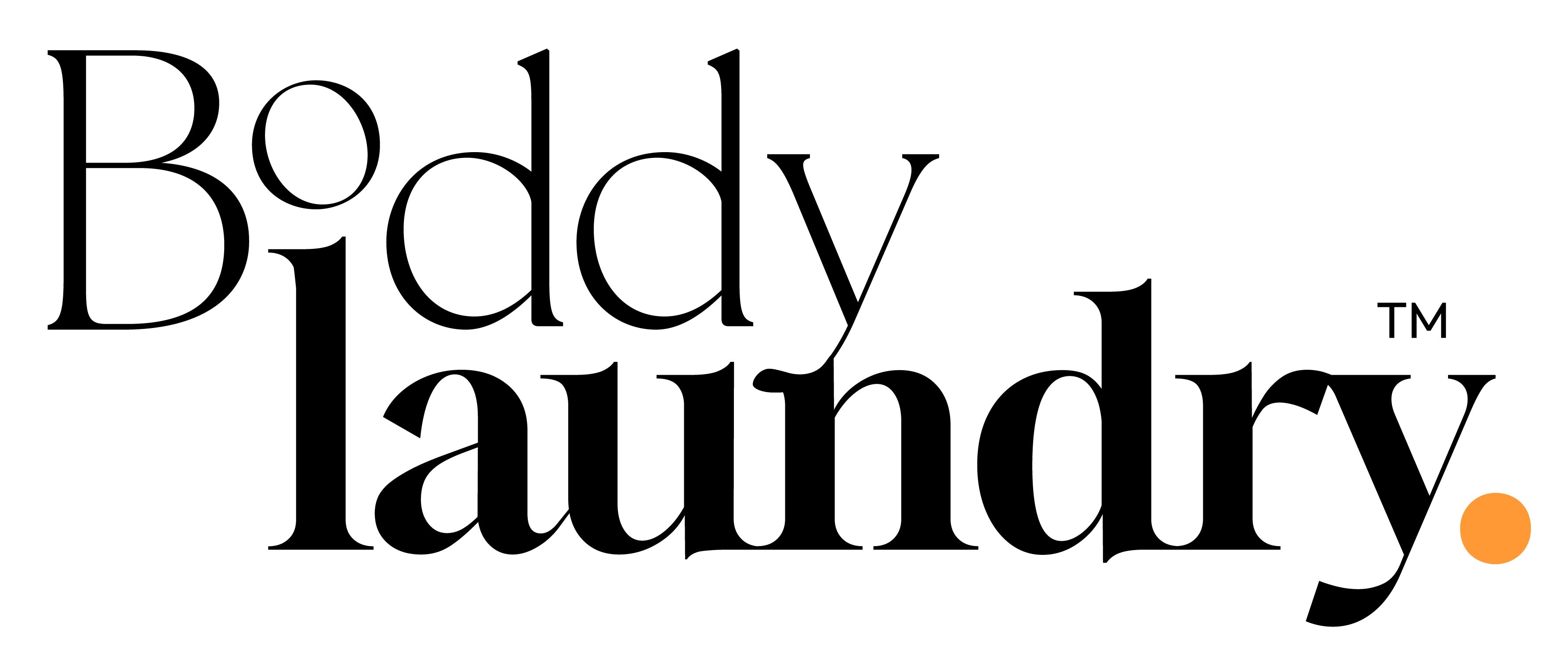 Boddy Laundry